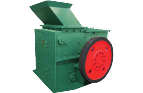 PCH系列環(huán)錘破碎機 PCH系列環(huán)錘破碎機